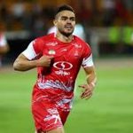 حمایت اورونوف از میلاد محمدی: این فوتباله داداش!