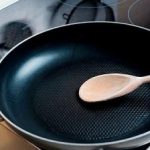 دلیل این که غذا در تابه های نچسب خوش مزه نمی شود چیست؟