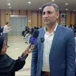 همایش آموزشی و انگیزشی دانش‌آموزان متوسطه دوم رودان