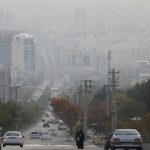 پیش‌بینی وضعیت هوا طی روزهای آینده اعلام شد