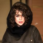 استایل تازه و متفاوت الهام اخوان واکنش‌برانگیز شد