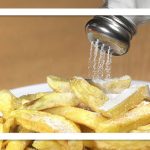 مصرف زیاد نمک و چربی عامل مهم بروز سرطان است