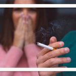 فقط دو نخ سیگار در روز خطر مرگ را ۶۰ درصد افزایش می‌دهد