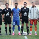 نظر مارک کلاتنبرگ درباره پنالتی استقلال