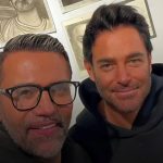 گلزار برای تیپ و استایل نیکبخت غش و ضعف کرد