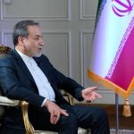 پیام‌های خصوصی عراقچی و ویتکاف در واتساپ