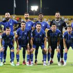 پوستر جالب الوصل برای دیدار با استقلال+ عکس