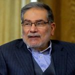 واکنش علی شمخانی به ترور فرمانده حزب‌الله