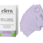 ماسک دندان : راهکاری نوین برای سفید کردن و محافظت از دندان‌ها