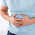 علل شایع درد شکم در بزرگسالان