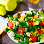 چطور سوخت و ساز بدن خود را افزایش دهیم؟