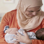 خبر خوش برای مادرانی که به کودک خود شیر می‌دهند