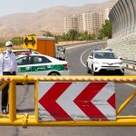 محدودیت‌های ترافیکی آخر هفته در محورهای شمال کشور اعلام شد