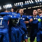 خنده‌دارترین گل به خودی لیگ قهرمانان ثبت شد