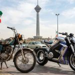 آغاز طرح جایگزینی ۳ میلیون موتورسیکلت فرسوده در تهران