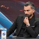 گم شدن اتوبوس الوصل سوژه شوخی میثاقی شد