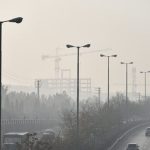 آلودگی هوا در شهرهای پرجمعیت تا ۵ روز آینده ادامه خواهد داشت