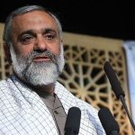 سردار نقدی: جنگ بعدی را تا ‌نابودی اسرائیل متوقف نمی‌کنیم