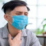 فوق تخصص ریه: این افراد از حضور در فضاهای شلوغ پرهیز کنند