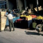 ایران دهه ۴۰ در قاب یک عکاس حرفه‌ای آمریکایی