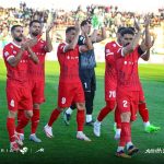 تلفات پرسپولیس در دربی مقابل استقلال مشخص شد