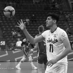 یک اقدام زیبا برای بزرگداشت صابر کاظمی