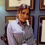 چهره کمتر دیده‌شده نوه صدام در دوران کودکی