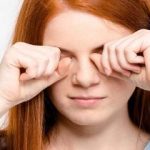 عوارض آلودگی هوا بر چشم این بیماری هاست/ هر روز این تعداد اشک مصنوعی بریزید