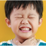 علائم خفگی در کودکان و نوزادان و جلوگیری از آن