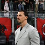 زلاتان برای هالووین ۲۰۲۵ «جوکر» شد!