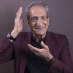 خاطره عجیب بازیگر سینما و تلویزیون از ماه‌عسل‌اش + فیلم