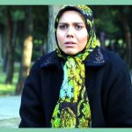 بازیگر سریال آوای باران عزادار شد