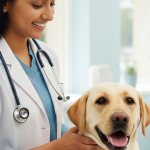 عفونت‌های گوش در سگ‌ها (Otitis externa)