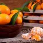 با این ۲ میوه نارنجی پاییزی خطر سرماخوردگی رفع و کبد و کلیه شما پاکسازی می‌شود