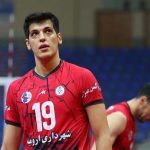 بدرقه پیکر صابر کاظمی به زادگاهش در آق‌قلا + عکس