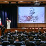 فراوانی شهدای دانش آموز از جلوه های ممتاز دوران دفاع مقدس است