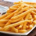 این غذای سرخ کردنی خوشمزه سرطان زا است