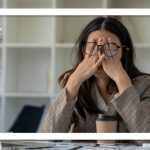 آه کشیدن؛ کلیدی برای کاهش استرس و بهبود عملکرد ریه‌ها