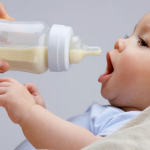 راهکارهای پیشگیری از خفگی در کودکان زیر سه سال