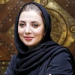 گریم سنگین و متفاوت رویا میرعلمی در نقش یک پیرزن + عکس جدید