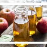 ۶ عارضهٔ جانبی شدید سرکه سیب