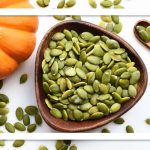 آسیاب کردن تخم کدو، آن را مغذی‌تر می‌کند