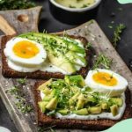 ۸ صبحانه لذیذ که پر انرژی و لاغرتان می کند