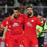 شکست غیرمنتظره تراکتور مقابل خیبر در هفته دهم لیگ برتر