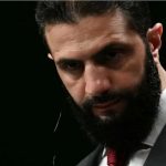 نام محمد جولانی از فهرست تروریسم حذف شد