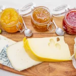 آگهی/ بهترین ترکیب‌های پنیر و مربا برای صبحانه‌ای متفاوت