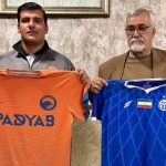 کری سنگین تیم دسته دومی برای استقلال!