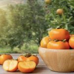 چه کسانی نباید خرمالو بخورند؟