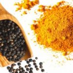 با ترکیب جادویی این دو ادویه سلامت بمانید