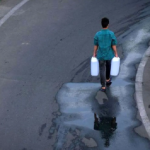 اعمال جیره‌بندی آب تهران مشروط شد